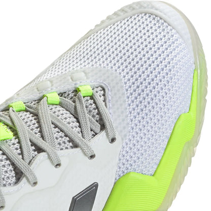 ZAPATILLAS ADIDAS MUJER BARRICADE 13 TIERRA BATIDA