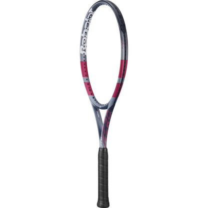 RAQUETA BABOLAT EVO AERO GEN2 PINK (275 GR)