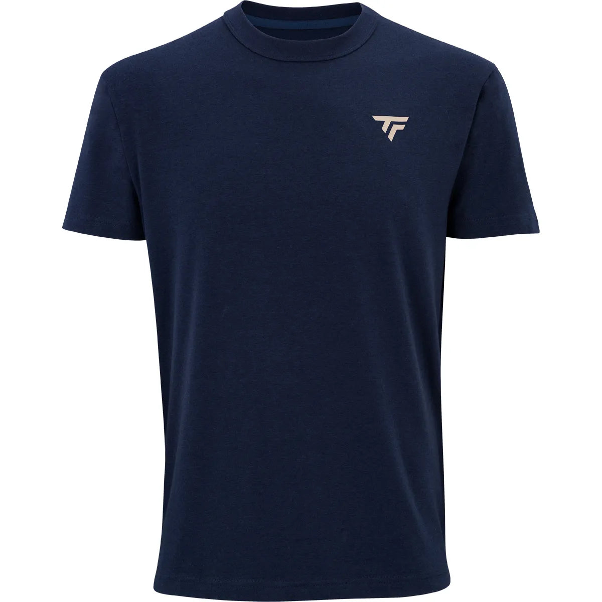CAMISETA TECNIFIBRE GRAPHIC MARINE