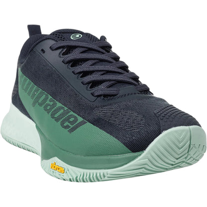 ZAPATILLAS PÁDEL BULLPADEL X-PLO VIBRAM 25V
