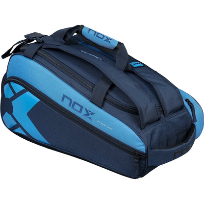 BOLSA NOX PADEL STREET SERIES
