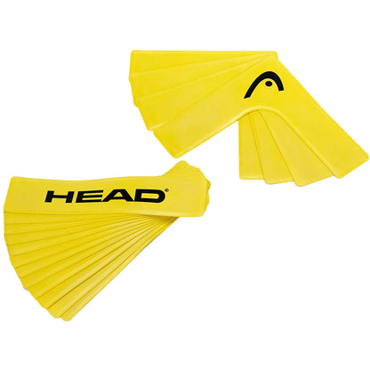 KIT DE ENTRENAMIENTO HEAD