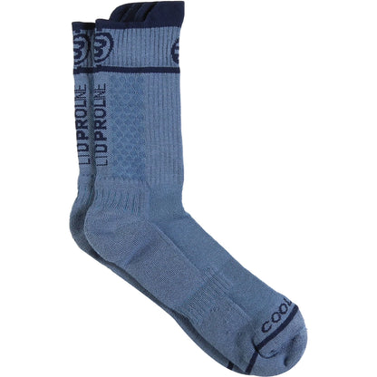 3 PARES DE CALCETINES BULLPADEL PROLINE BP26PR (MID)