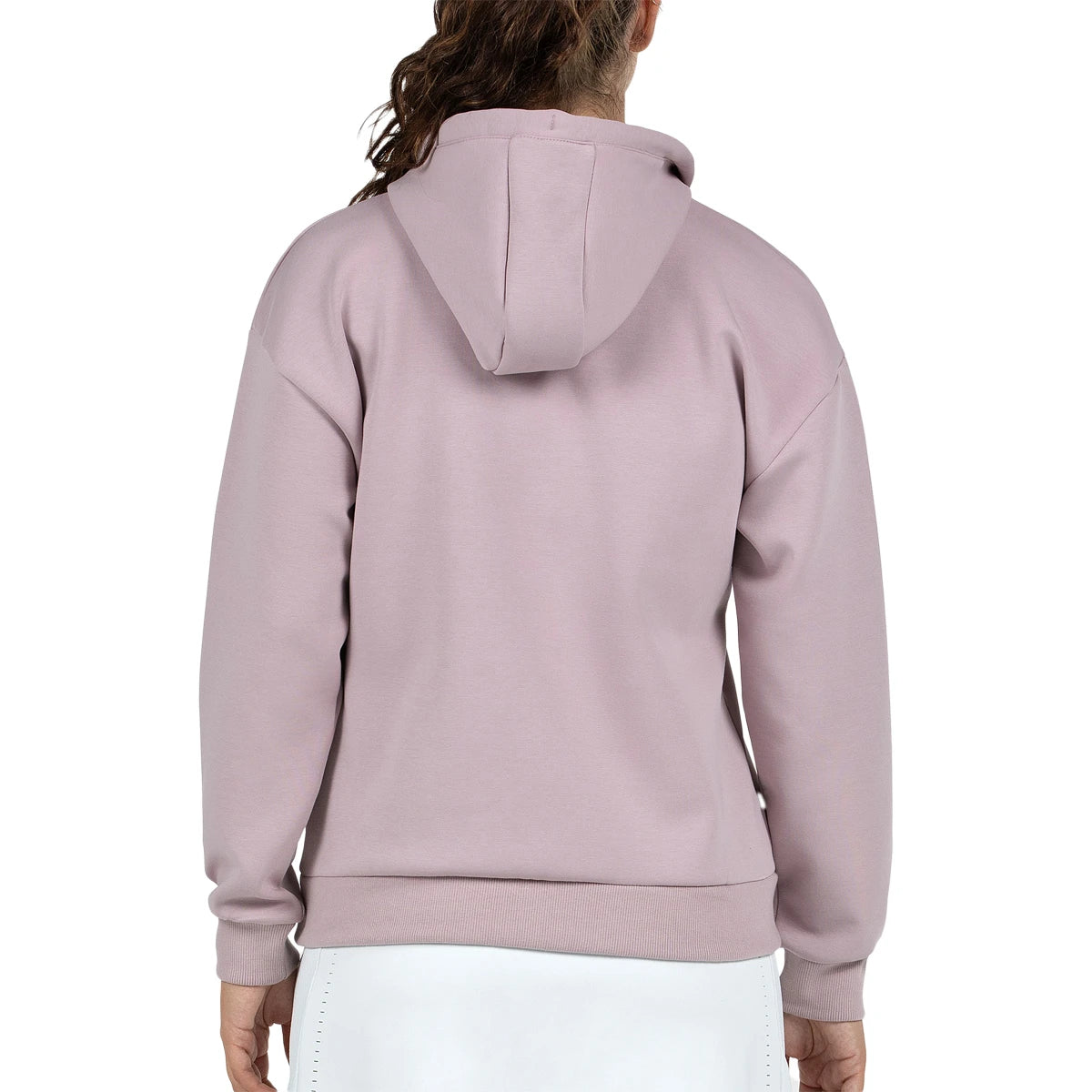 SUDADERA BULLPADEL MUJER EOLIA