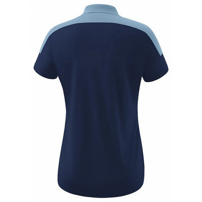 POLO ERIMA MUJER CHANGE