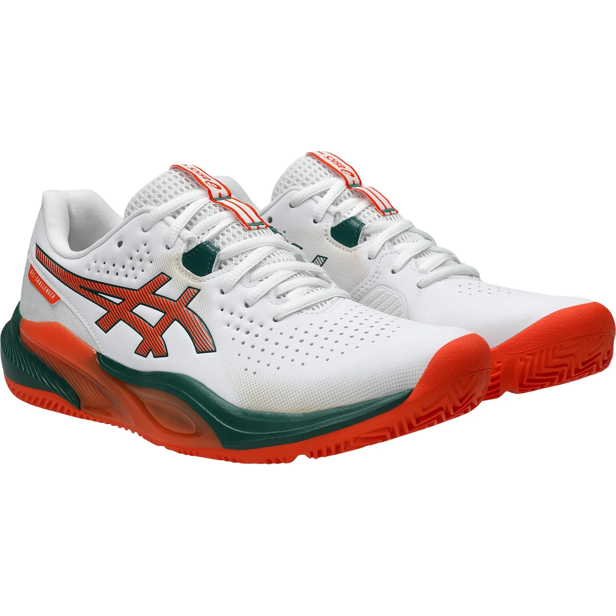 ZAPATILLAS DE PÁDEL ASICS GEL CHALLENGER 15