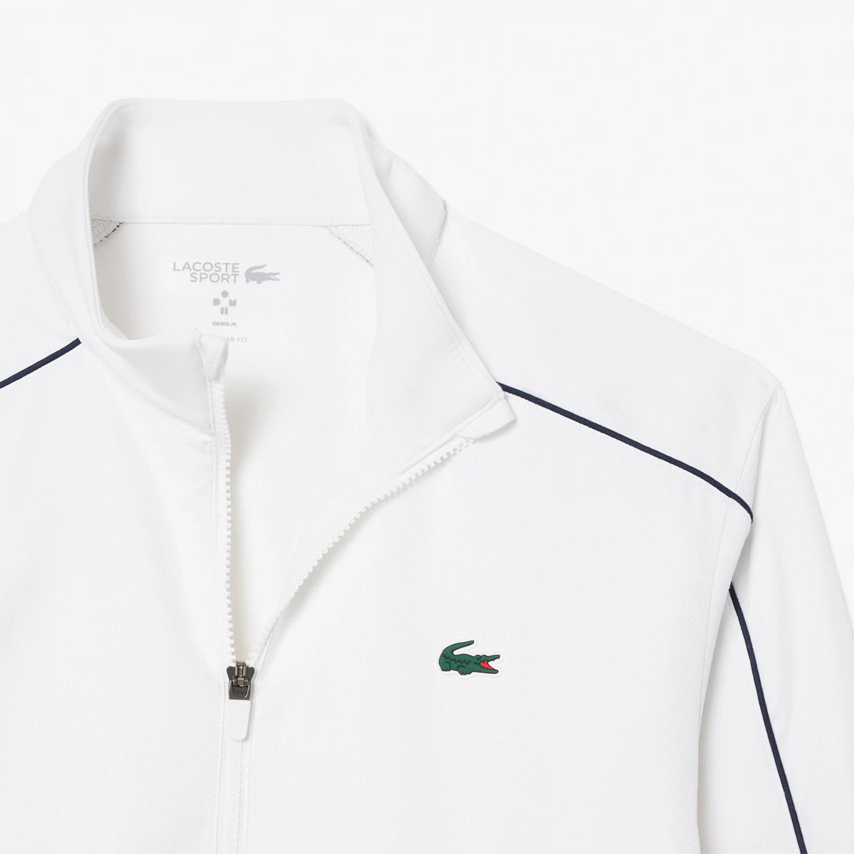 CHÁNDAL LACOSTE MEDVEDEV