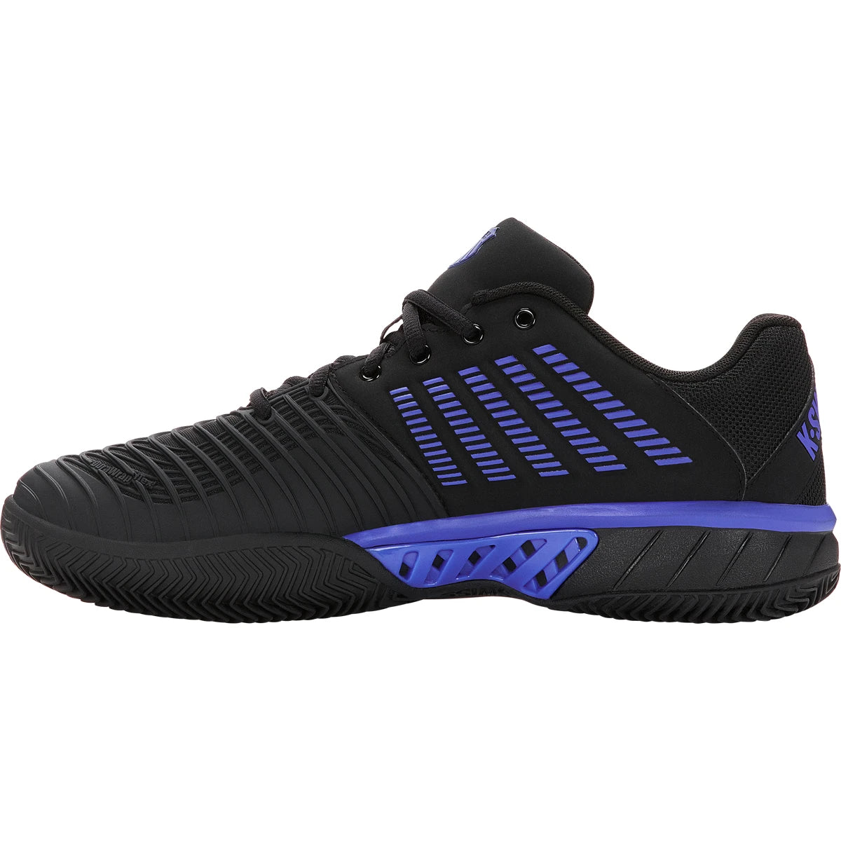 ZAPATILLAS K-SWISS EXPRESS LIGHT 3 TIERRA BATIDA
