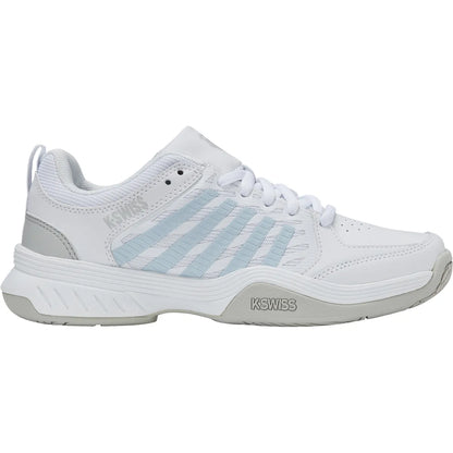 ZAPATILLAS K-SWISS MUJER COURT EXPRESS 2 TODAS SUPERFICIES