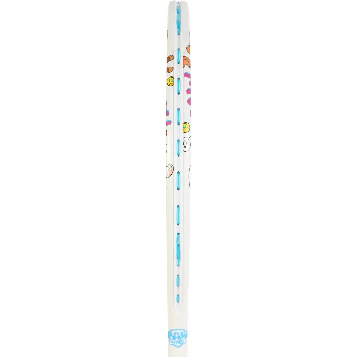 RAQUETA HEAD JUNIOR PAT PATROUILLE STELLA 19