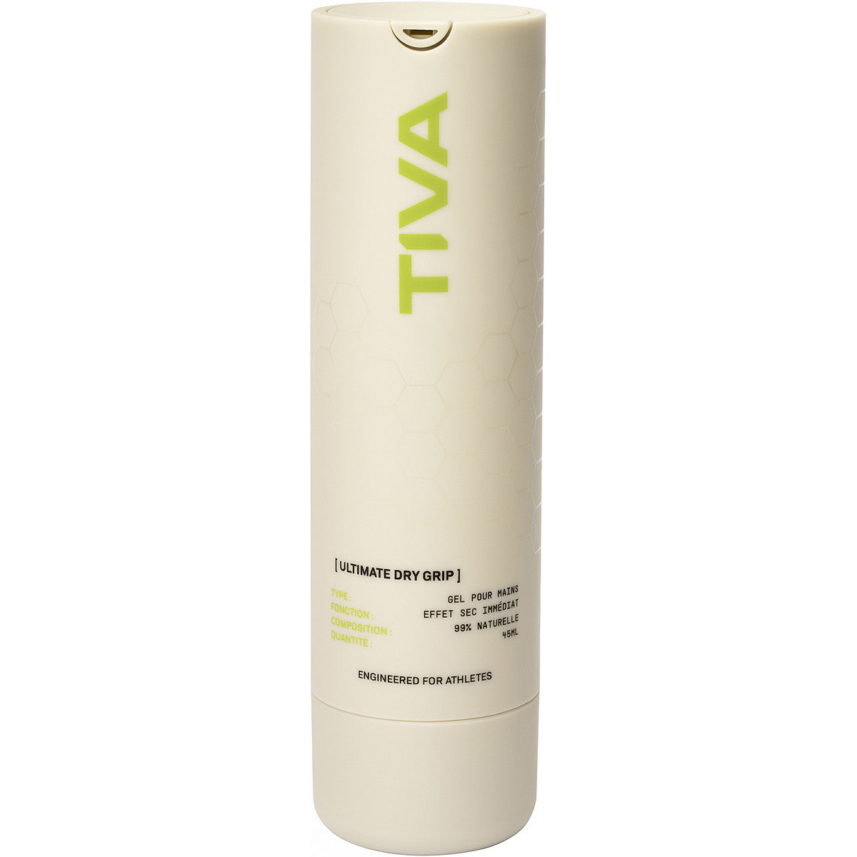 GEL DE MANOS ANTI-TRANSPIRANTE TIVA