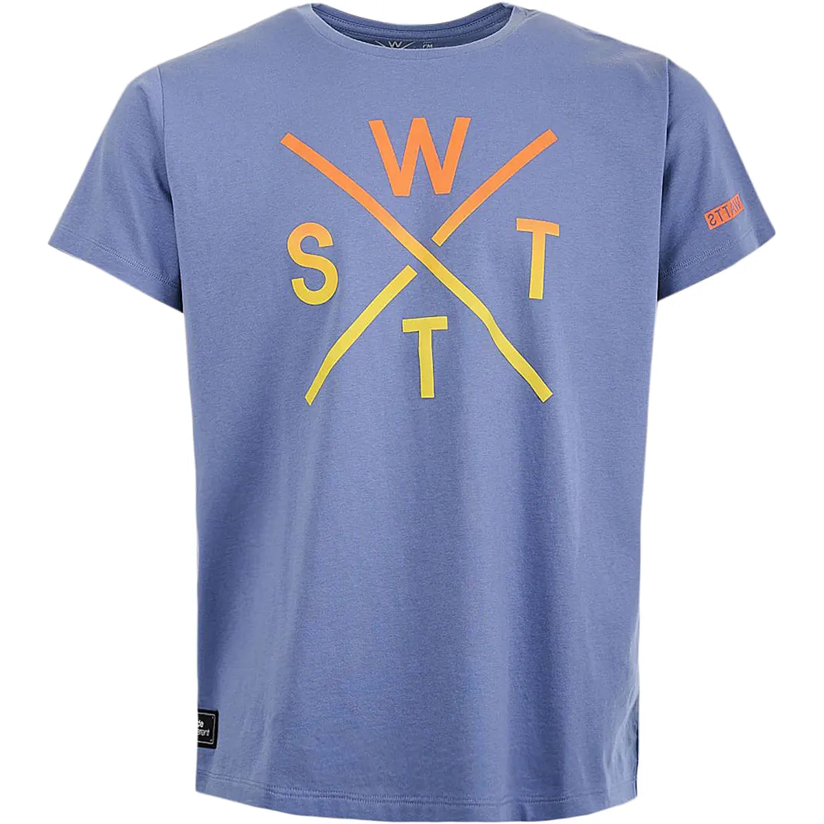 CAMISETA WATTS JUNIOR 03