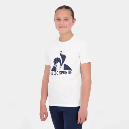 CAMISETA LE COQ SPORTIF JUNIOR ESSENTIEL
