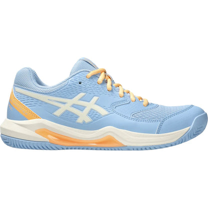ZAPATILLAS ASICS MUJER GEL DEDICATE 8 PÁDEL