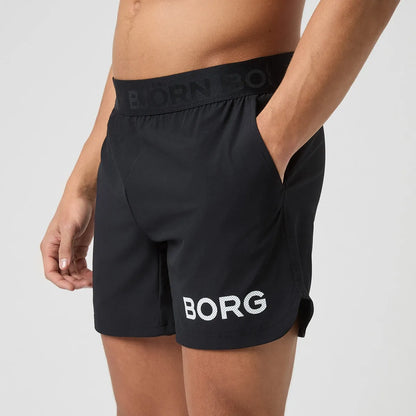 PANTALÓN CORTO BJORN BORG 6IN