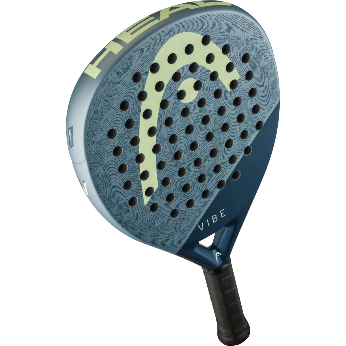 RAQUETA DE PÁDEL HEAD VIBE 2026