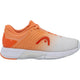 ZAPATILLAS HEAD MUJER REVOLT PRO 4.5 TIERRA BATIDA