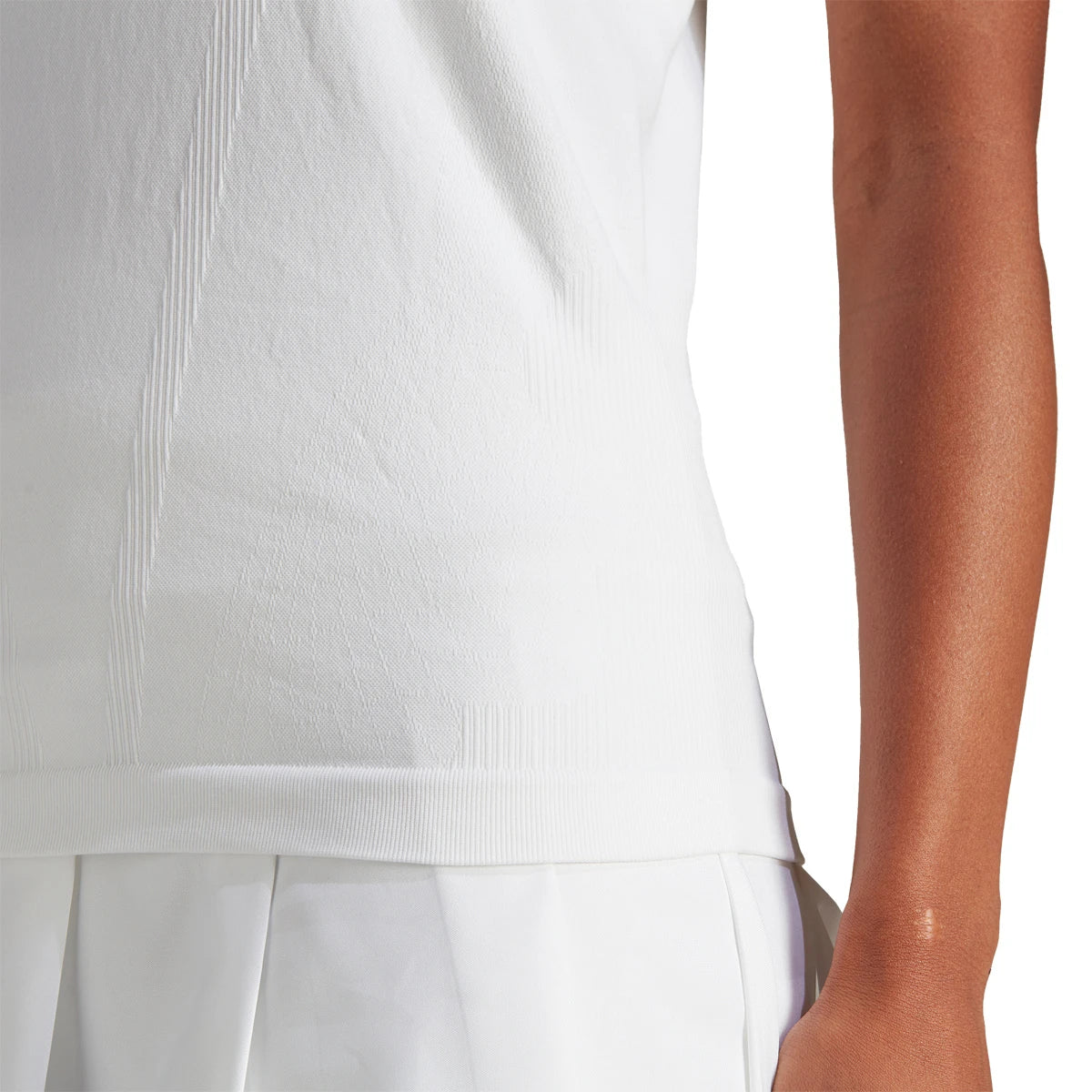 CAMISETA DE TIRANTES ADIDAS MUJER LONDRES ATHLETE