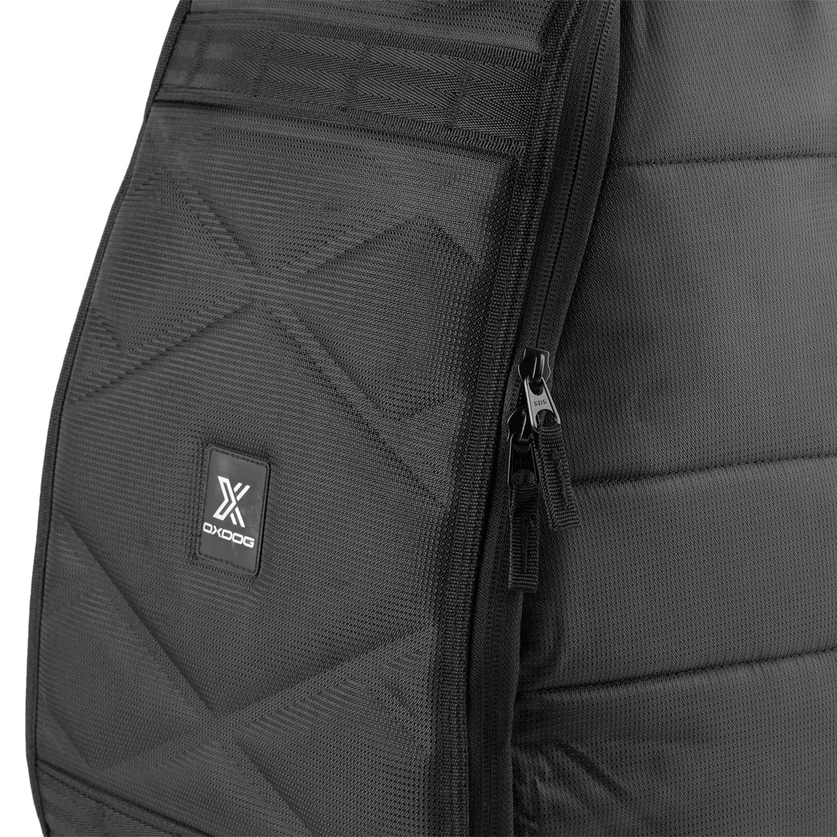 MOCHILA DE PÁDEL OXDOG COMMAND