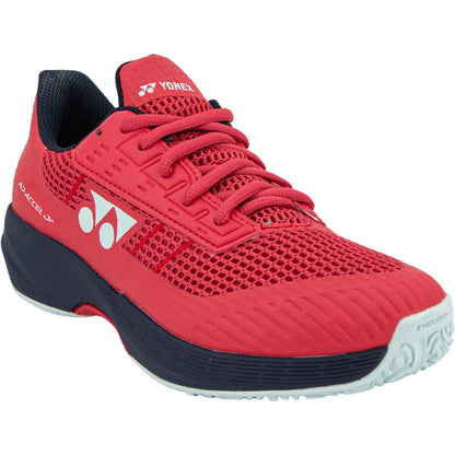 ZAPATILLAS YONEX MUJER AD ACCEL TIERRA BATIDA