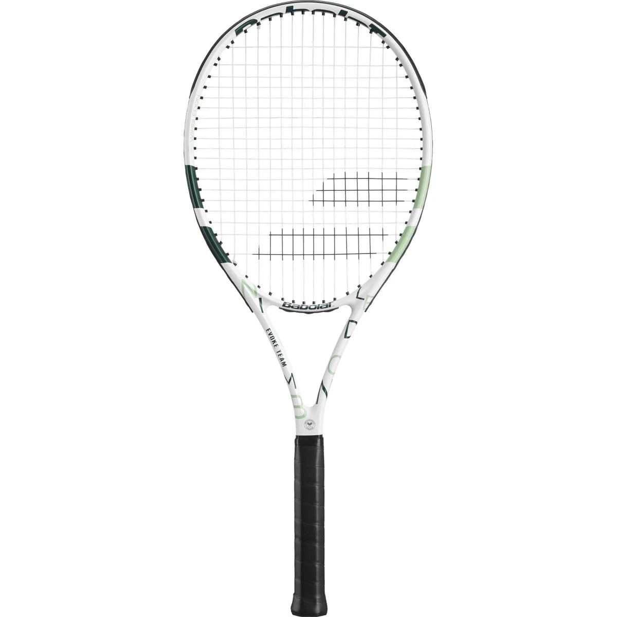RAQUETA BABOLAT EVOKE TEAM WIMBLEDON (270 GR)