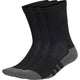 3 PARES DE CALCETINES ADIDAS TENIS CREW