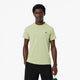 CAMISETA LACOSTE CORE PERFORMANCE GRÁFICA