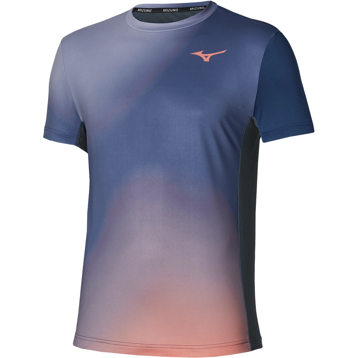 CAMISETA MIZUNO TRAINING GRAPHIC