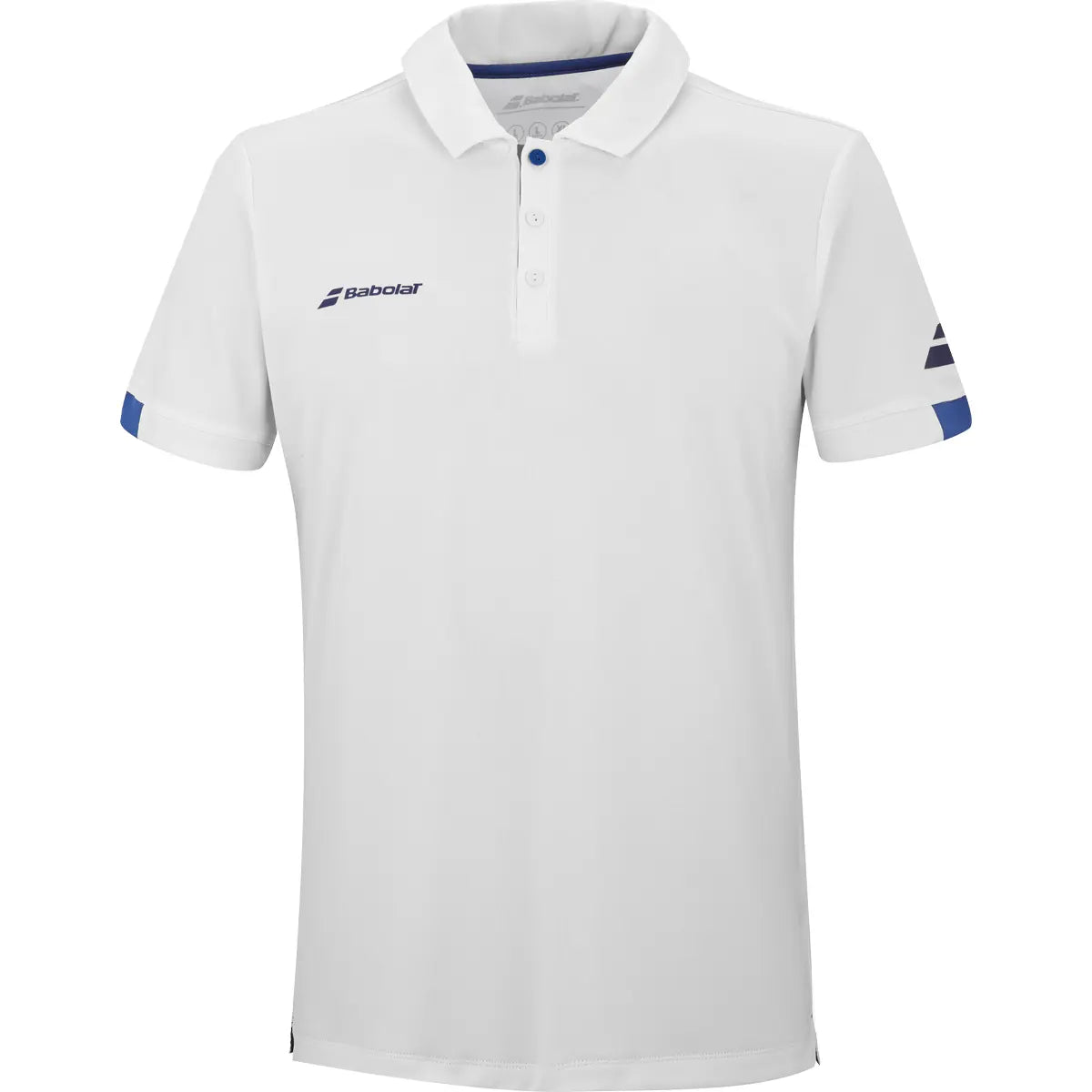 POLO BABOLAT JUNIOR CHICO PLAY