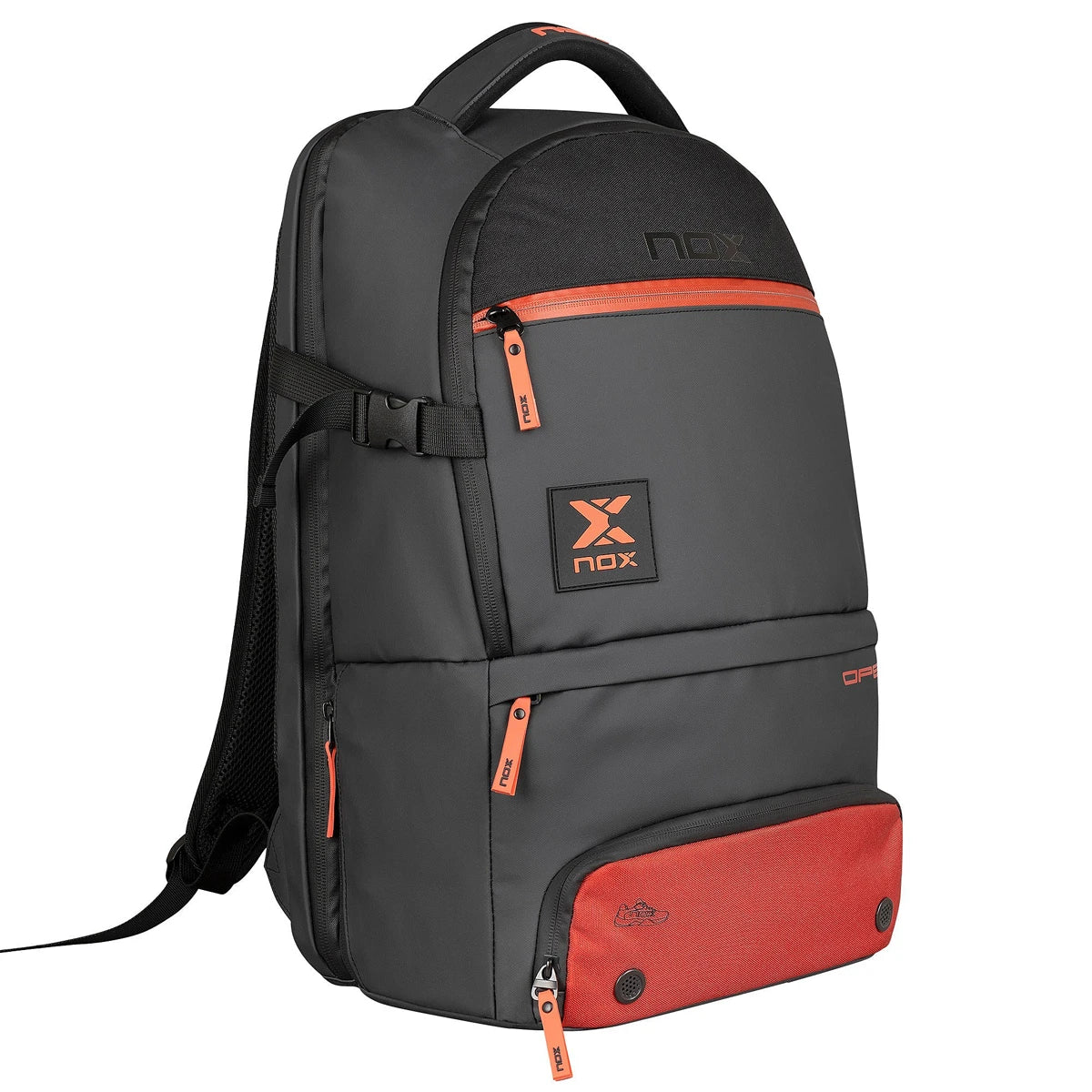 MOCHILA NOX PADEL LUXURY OPEN SERIES