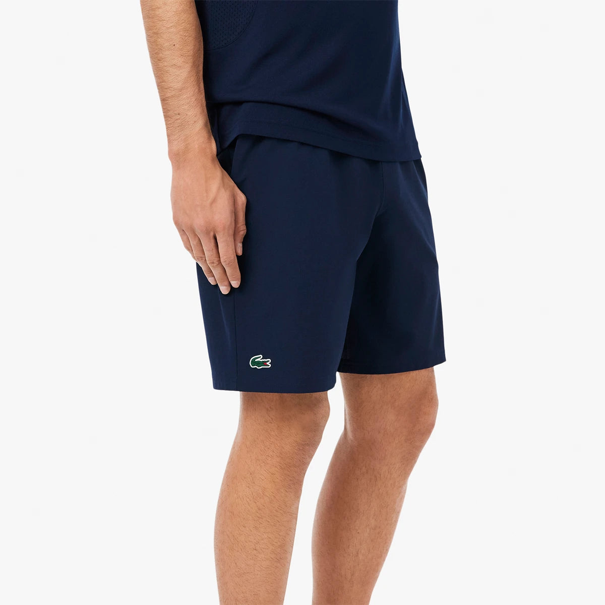 PANTALÓN CORTO LACOSTE DJOKOVIC MIAMI