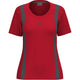 CAMISETA HEAD MUJER CLUB TECH