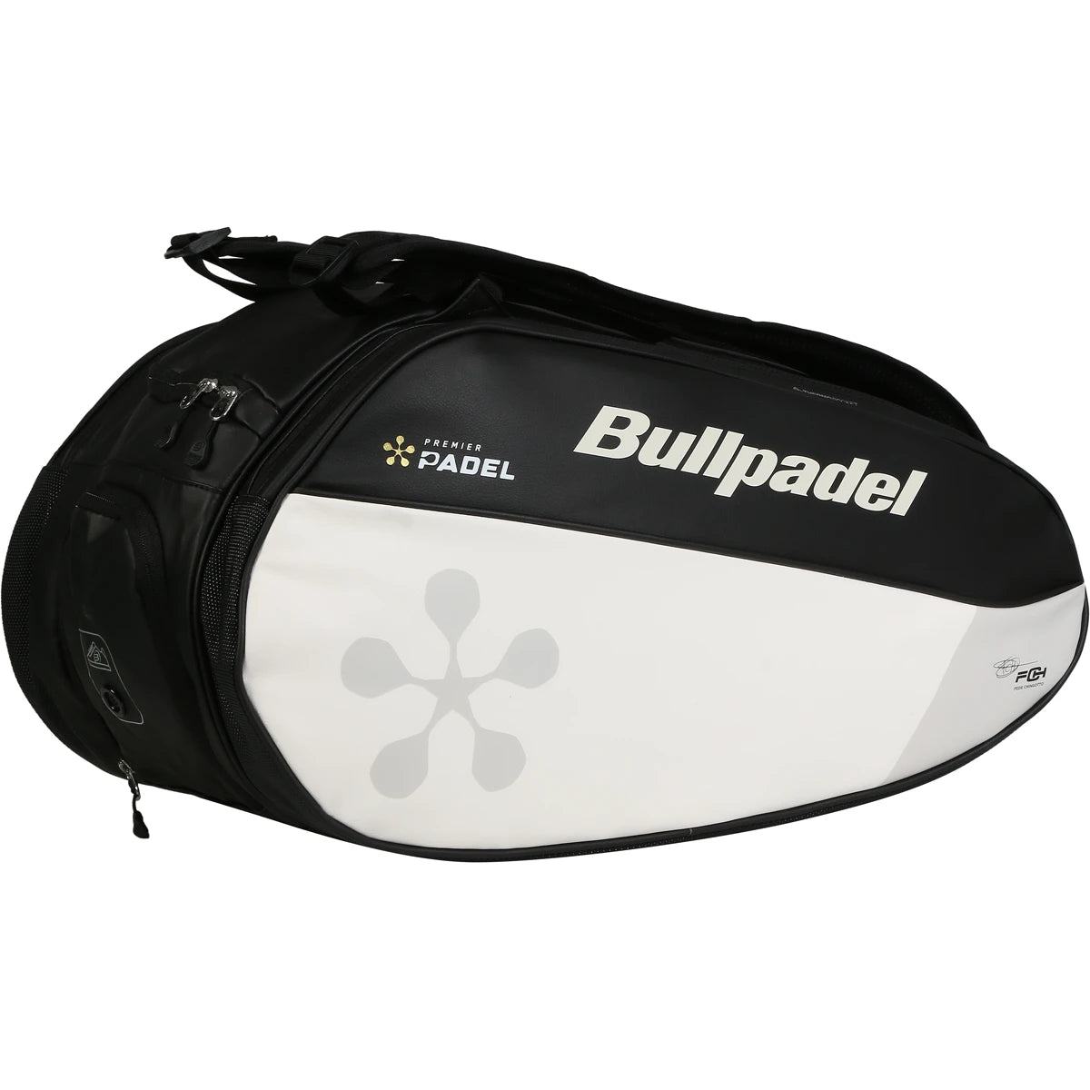 BOLSA DE PÁDEL BULLPADEL NEURON PREMIER