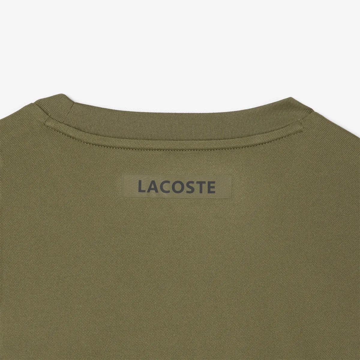 CAMISETA LACOSTE TRAINING ATHLETE ASIA / EUROPA