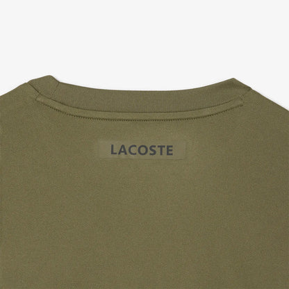 CAMISETA LACOSTE TRAINING ATHLETE ASIA / EUROPA