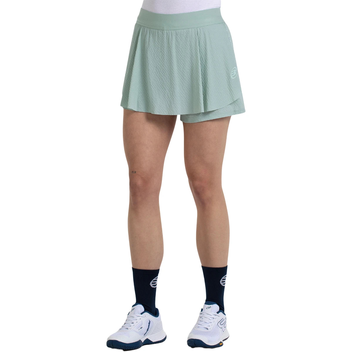 FALDA BULLPADEL MUJER PILARO