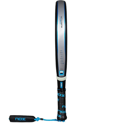 RAQUETA DE PÁDEL NOX QUANTUM COBALT 12K
