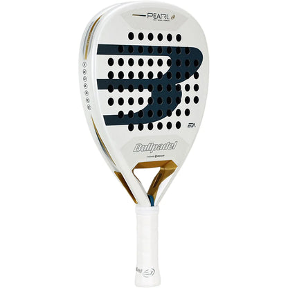 RAQUETA DE PÁDEL BULLPADEL PEARL 26 BY BEA GONZALEZ