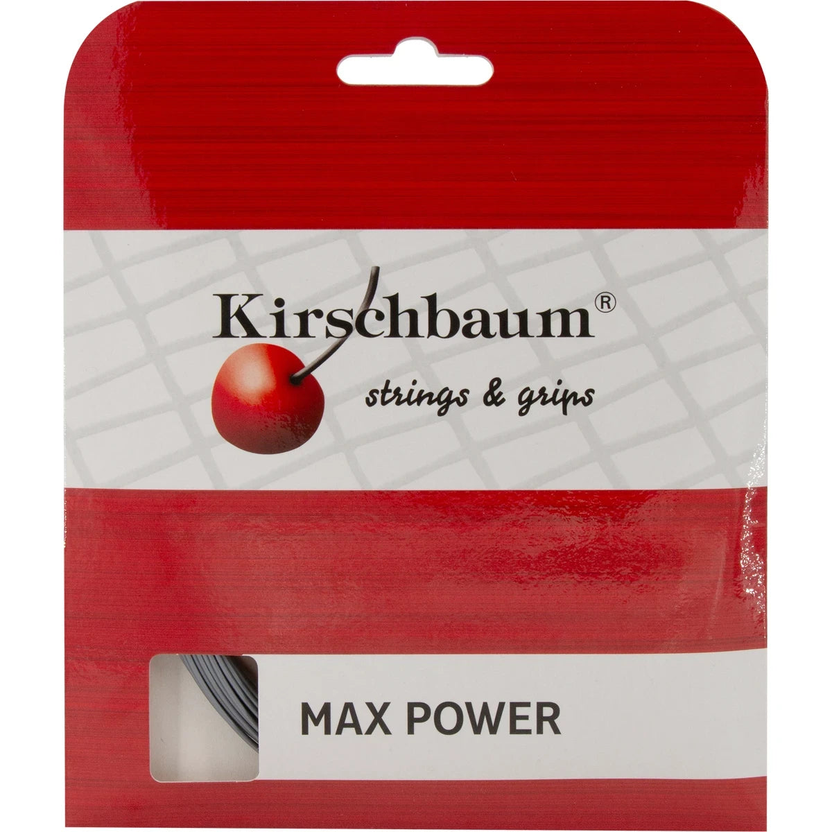 CORDAJE KIRSCHBAUM MAX POWER (12 METROS)