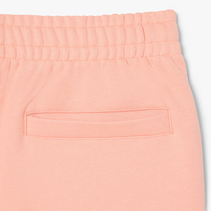 PANTALÓN CORTO LACOSTE CORE PERFORMANCE ALGODÓN 1/2 CREMALLERA