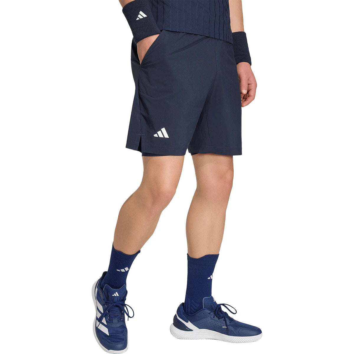 PANTALÓN CORTO ADIDAS PARIS