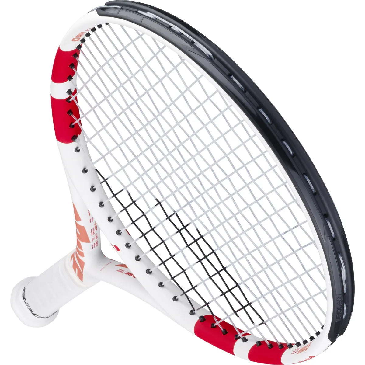 RAQUETA BABOLAT DRIVE JUNIOR 23 WHITE