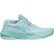 ZAPATILLAS ASICS MUJER GEL RESOLUTION X TIERRA BATIDA