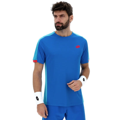 CAMISETA LOTTO SUPERRAPIDA VIII PADEL