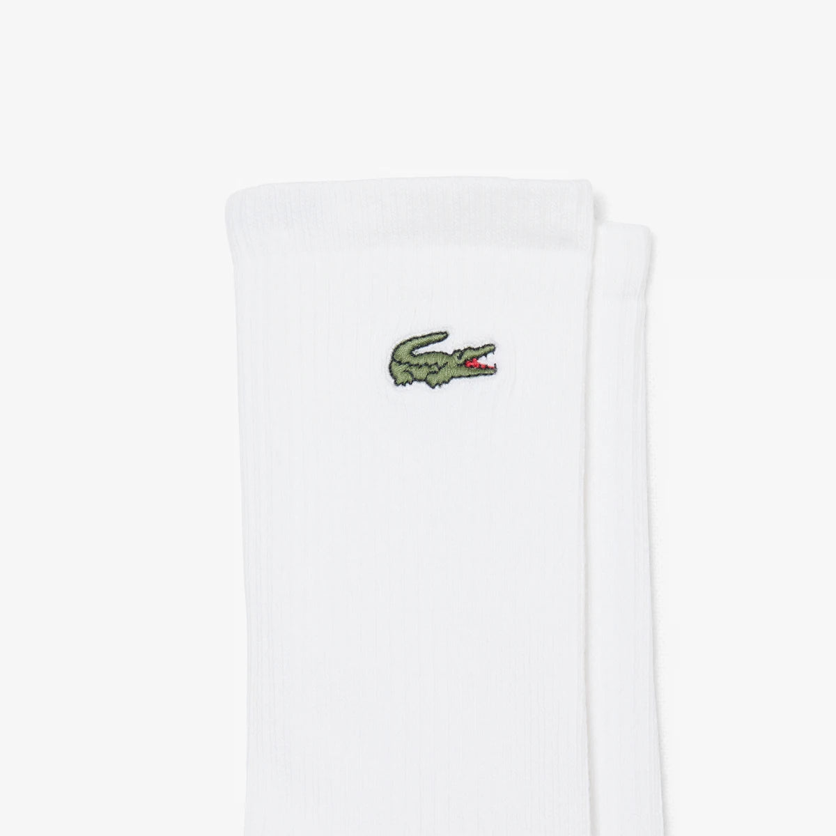 3 PARES DE CALCETINES LACOSTE CLASSIC