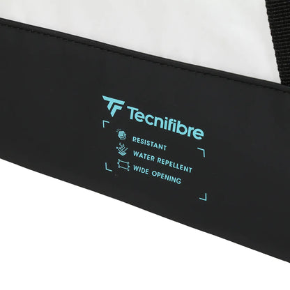 BOLSA DUFFEL TECNIFIBRE TOUR ENDURANCE WHITE BLUE