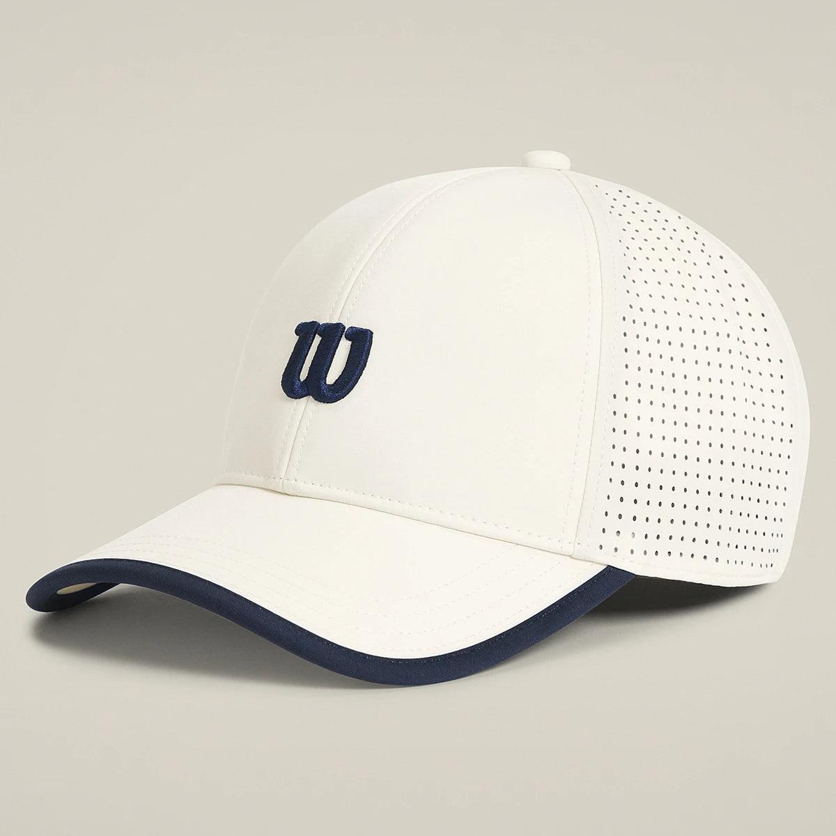 GORRA WILSON CLASSIC (56 - 61CM)