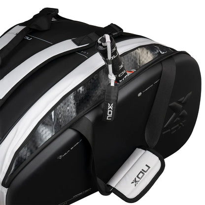 BOLSA NOX PADEL LUXURY MASTER