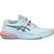 ZAPATILLAS ASICS MUJER GEL RESOLUTION X TIERRA BATIDA