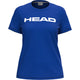 CAMISETA HEAD MUJER CLUB ORIGINAL